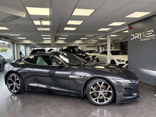 2021 Jaguar F-Type 2L Petrol For Sale Images