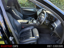 2020 BMW 5 Series 2L Petrol Plug-in Hybrid For Sale Images