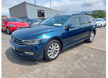 2021 Volkswagen Passat 2.0L Diesel For Sale Images