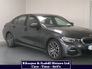 2022 BMW 3 SERIES D M SPORT 3SMG 4DR AUTO