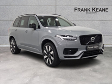 Volvo XC90 T8 PHEV 455hp Plus (Dark Theme)