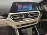 2019 BMW 3 SERIES 318d Sport Saloon