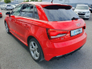 2015 AUDI A1 1.0 TFSI AUTOMATIC