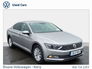 2016 VOLKSWAGEN PASSAT COMFORTLINE 1.6 TDI 120BHP
