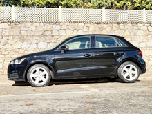 2017 Audi A1 1L Petrol For Sale Images