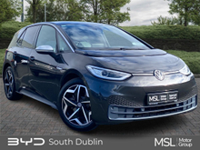 Volkswagen ID.3 Style 58kWh