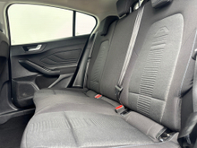 2021 Ford Focus 1.5L Diesel For Sale Images