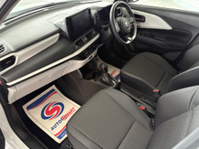 2026 Suzuki Swift 1.2L Petrol Hybrid For Sale Images