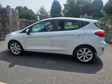 2019 Ford Fiesta 1.1L Petrol For Sale Images