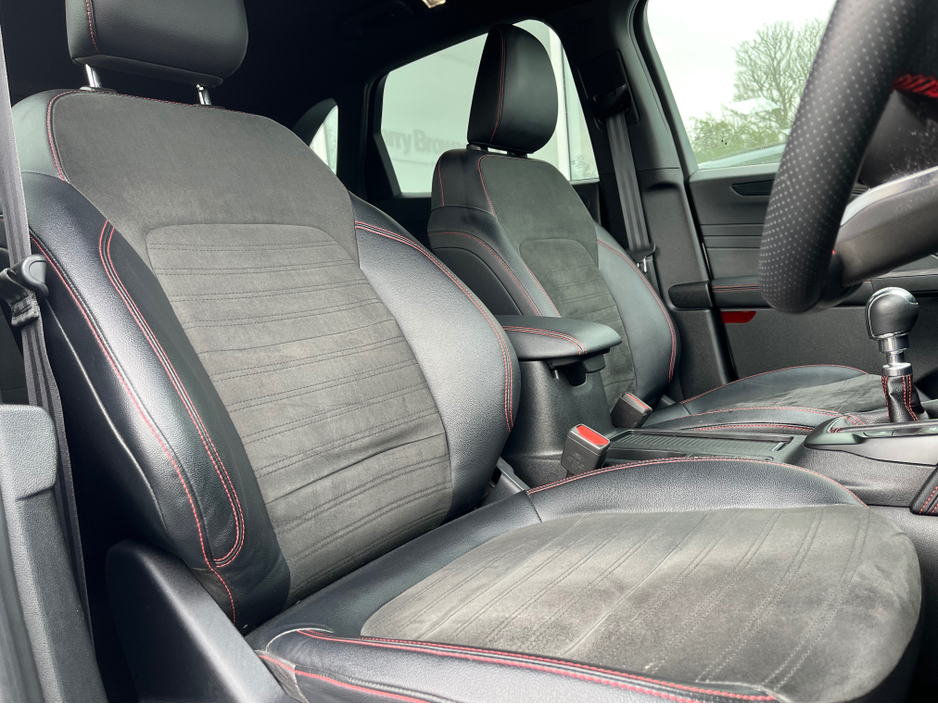 2022 Ford Kuga 1.5L Diesel For Sale Images