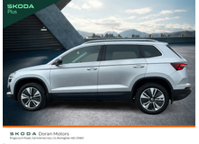 2023 Skoda Karoq 1.0L Petrol For Sale Images