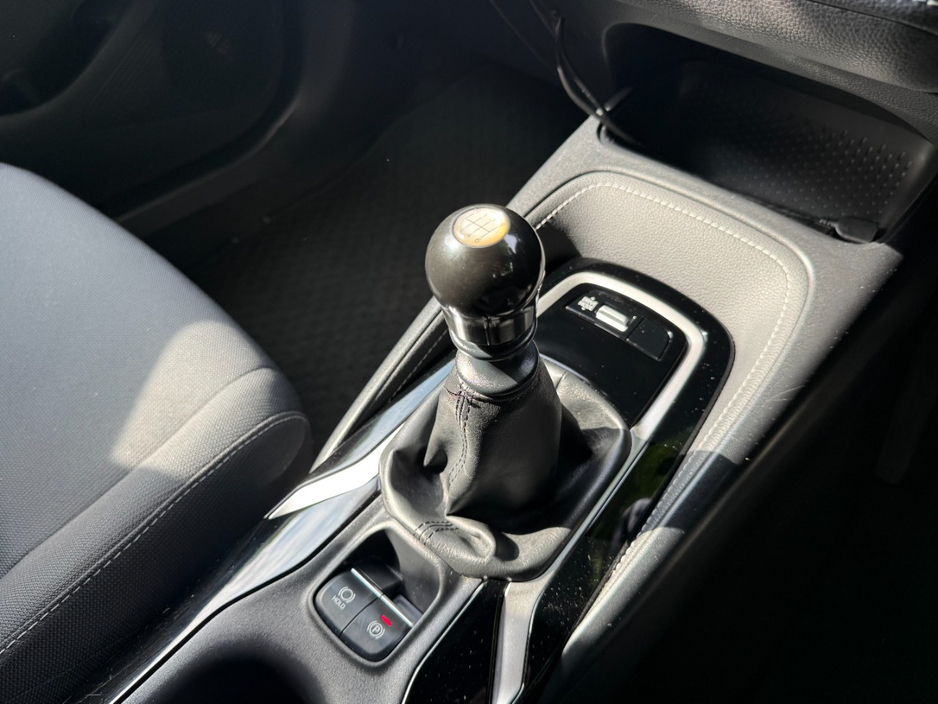 2019 Toyota Corolla 1.2L Petrol For Sale Images