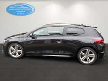 2013 Volkswagen Scirocco 1.4L Petrol For Sale Images