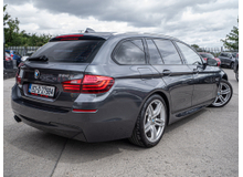 2015 BMW 5 Series 2.0L Diesel For Sale Images