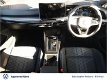 Volkswagen Golf GOLF R-LINE 2.0 TDI...