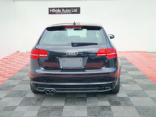 2012 Audi A3 Sportback 1.4L Petrol For Sale Images