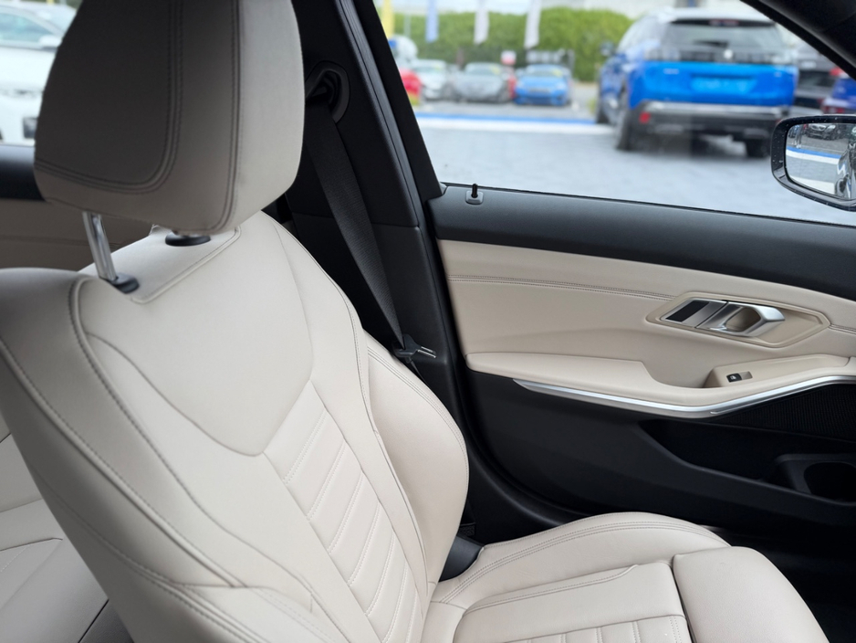 BMW 3 Series M-SPORT X-DRIVE - 2.0L DIESEL - AUTO - 12M WARRANTY - CAR: 2240 — thumbnail 33