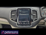 2021 VOLVO XC90 INSCRPTION PRO T8 RECHARGE RECHARGE AWD - PANORAMIC ROOF