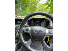 2014 Ford Focus 1.6L Diesel For Sale Images