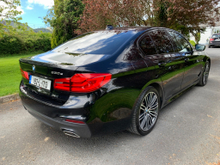 2019 BMW 5 Series 2L Petrol Plug-in Hybrid For Sale Images