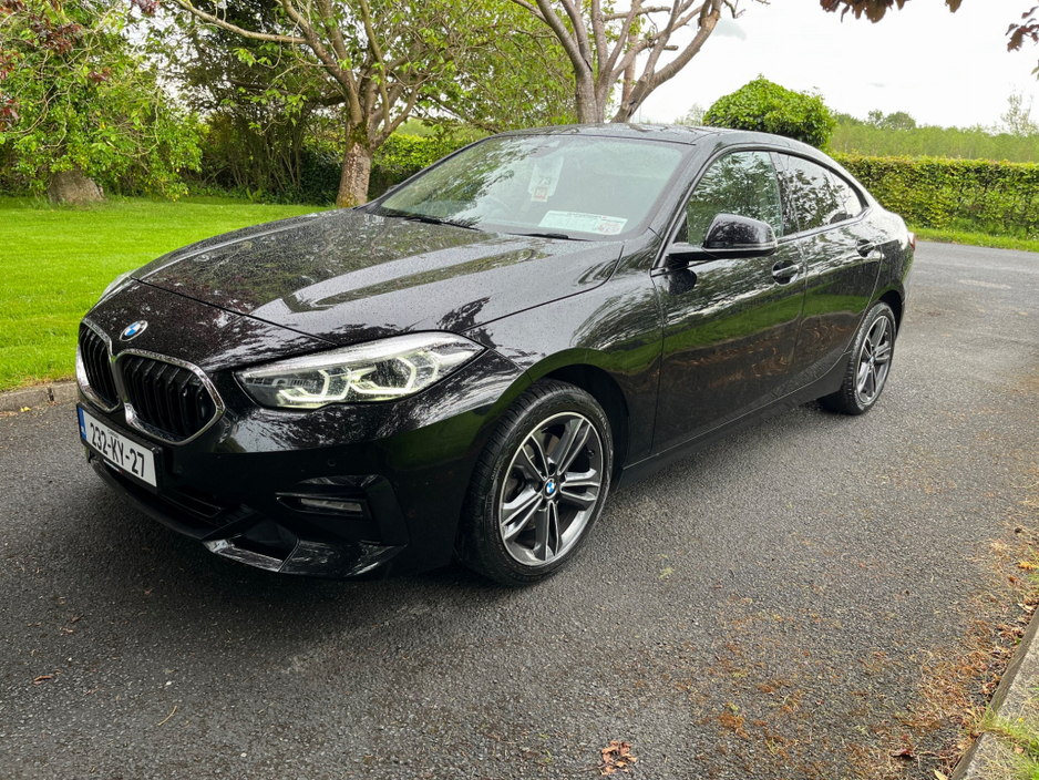 2023 BMW 2 Series 2L Diesel For Sale Images