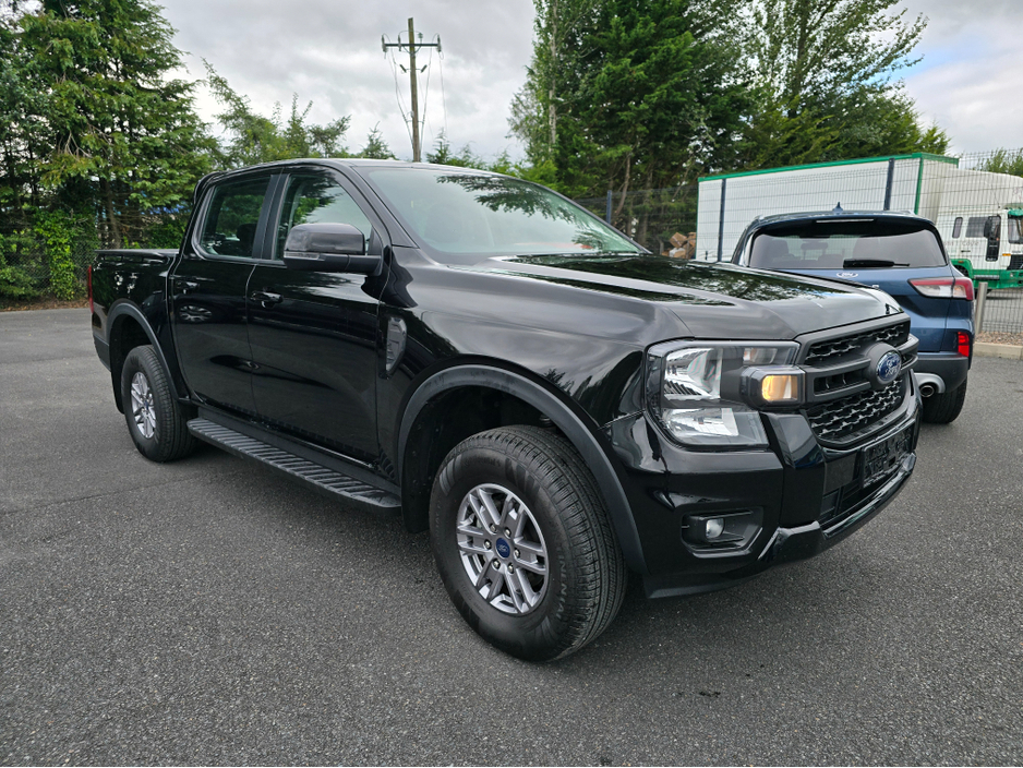 2025 Ford Ranger For Sale Images