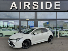 Toyota Corolla HALF LEATHER * 1.8 HYBRID STYLE EDITION