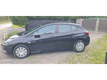 2016 Opel Astra 1.4L Petrol For Sale Images