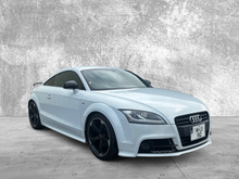 2014 Audi TT