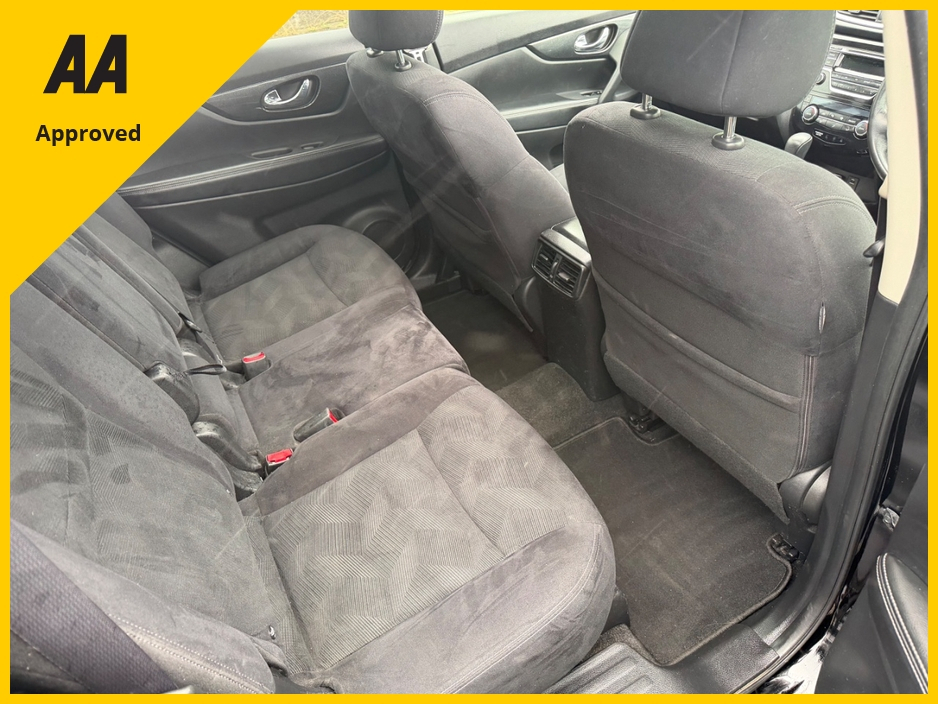 2017 Nissan X-Trail 1.6L Diesel For Sale Images