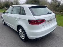 2015 Audi A3 1.4L Petrol For Sale Images