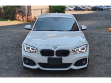 2018 BMW 1 Series 2L Diesel For Sale Images