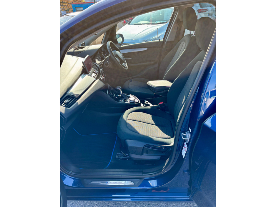 2018 BMW 2 Series 2L Diesel For Sale Images