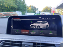 2020 BMW X3 2L Diesel For Sale Images