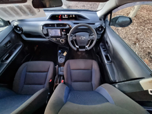 2020 Toyota Aqua 1.5L Petrol Hybrid For Sale Images
