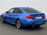 2018 BMW 4 SERIES 420D MSPORT GRAN COUPE 4DR AUTO