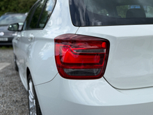 2014 BMW 1 Series 1.6L Petrol For Sale Images