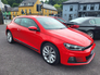 2015 VOLKSWAGEN SCIROCCO 2.0 TSI 220 GT, 1 Owner, FSH, 2-YR NCT & 2-YR WARRANTY