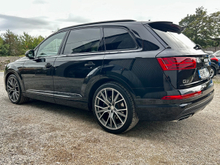 2015 Audi Q7 3L Diesel For Sale Images