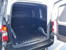 2026 Citroen Berlingo 1.5L Diesel For Sale Images