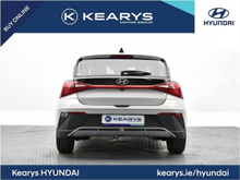 Hyundai i20 Deluxe Plus Auto