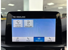 2020 Ford Focus 1.5L Diesel For Sale Images