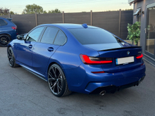 2020 BMW 3 Series 2L Petrol Plug-in Hybrid For Sale Images