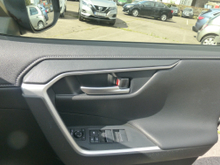 2020 Toyota Rav4 2.5L Petrol Hybrid For Sale Images