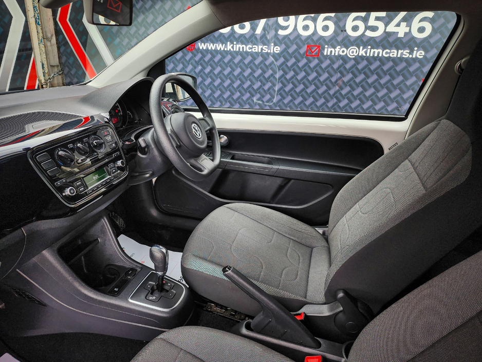 2015 Volkswagen up! 1L Petrol For Sale Images