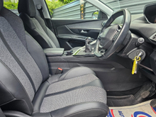 2020 Peugeot 3008 1.5L Diesel For Sale Images