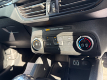 2021 Ford Focus 1.5L Diesel For Sale Images