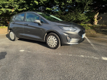 2022 Ford Fiesta 1L Petrol For Sale Images