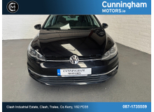 2018 Volkswagen Golf 1.2L Petrol For Sale Images