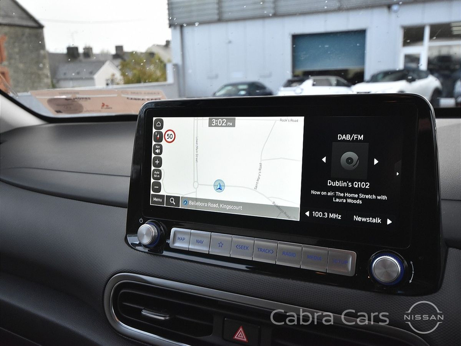2024 Hyundai Kona 0L Electric For Sale Images